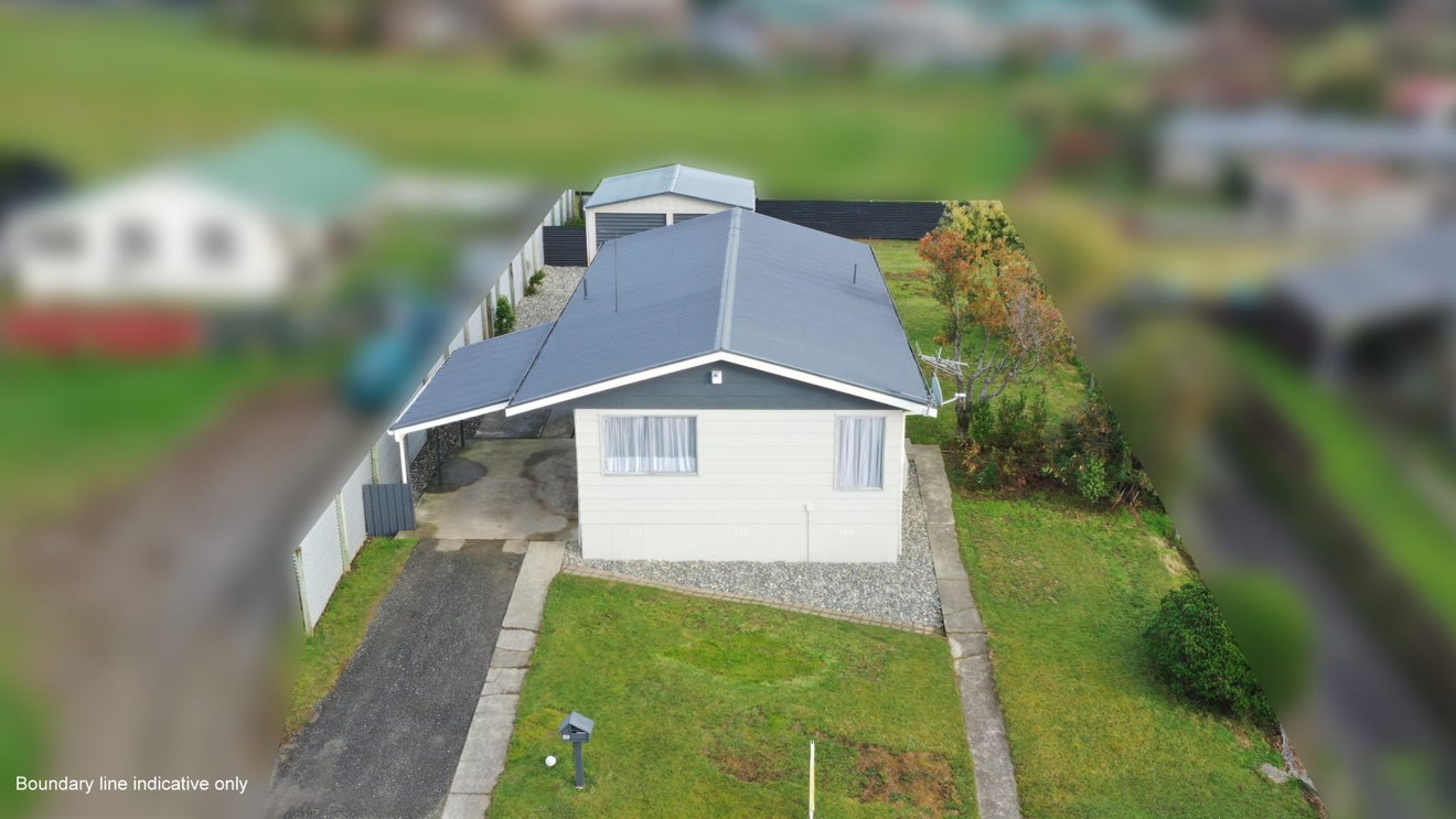 40 Lauder Crescent, Heidelberg, Invercargill - Carousel 1
