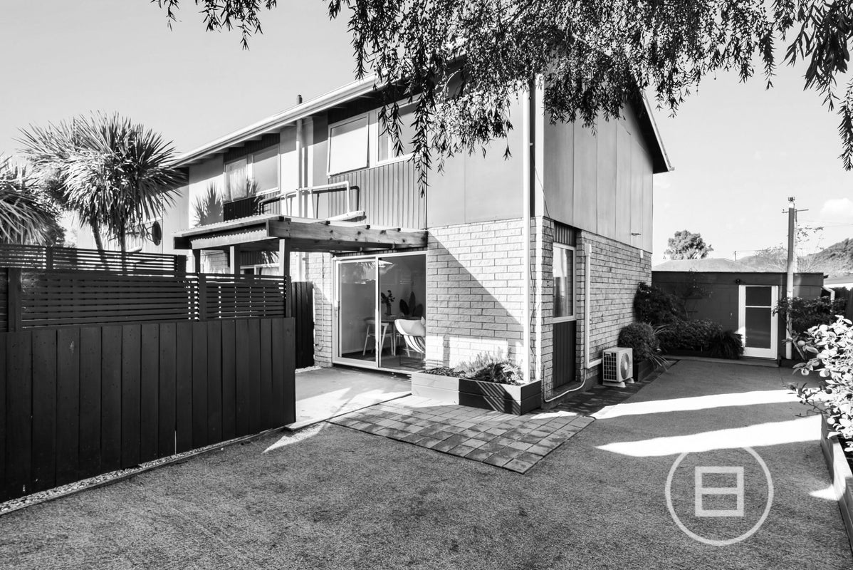 7/25 Rosewarne Street, Spreydon, Christchurch - Carousel 1