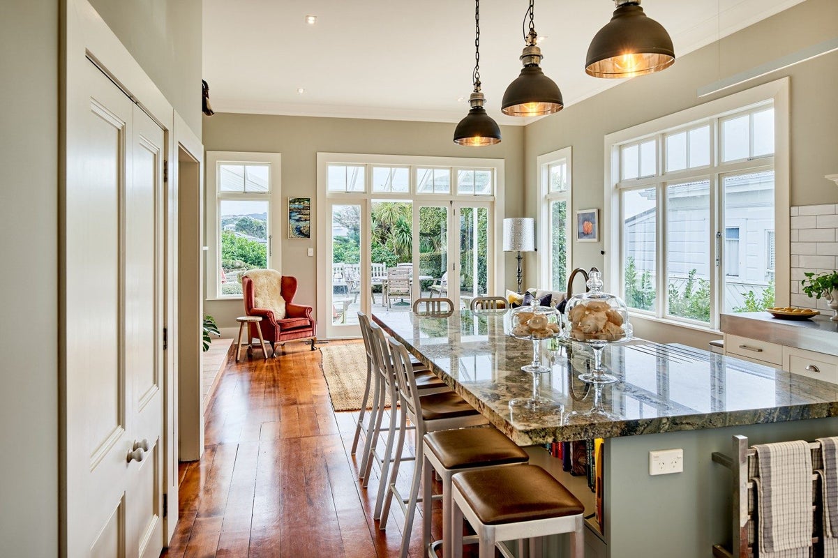 52 Central Terrace, Kelburn, Wellington - Carousel 2