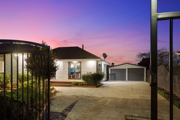 34 Wilton Crescent, Bishopdale, Christchurch - Carousel 2