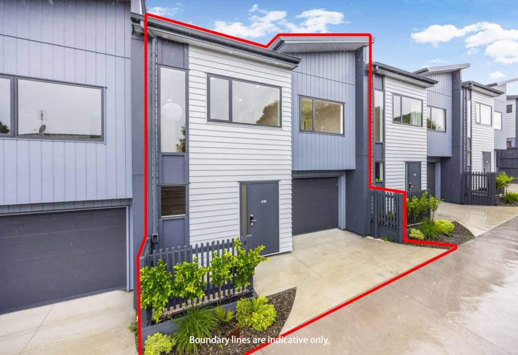 2/45 Clark Road, Pahurehure, Papakura - Carousel 1