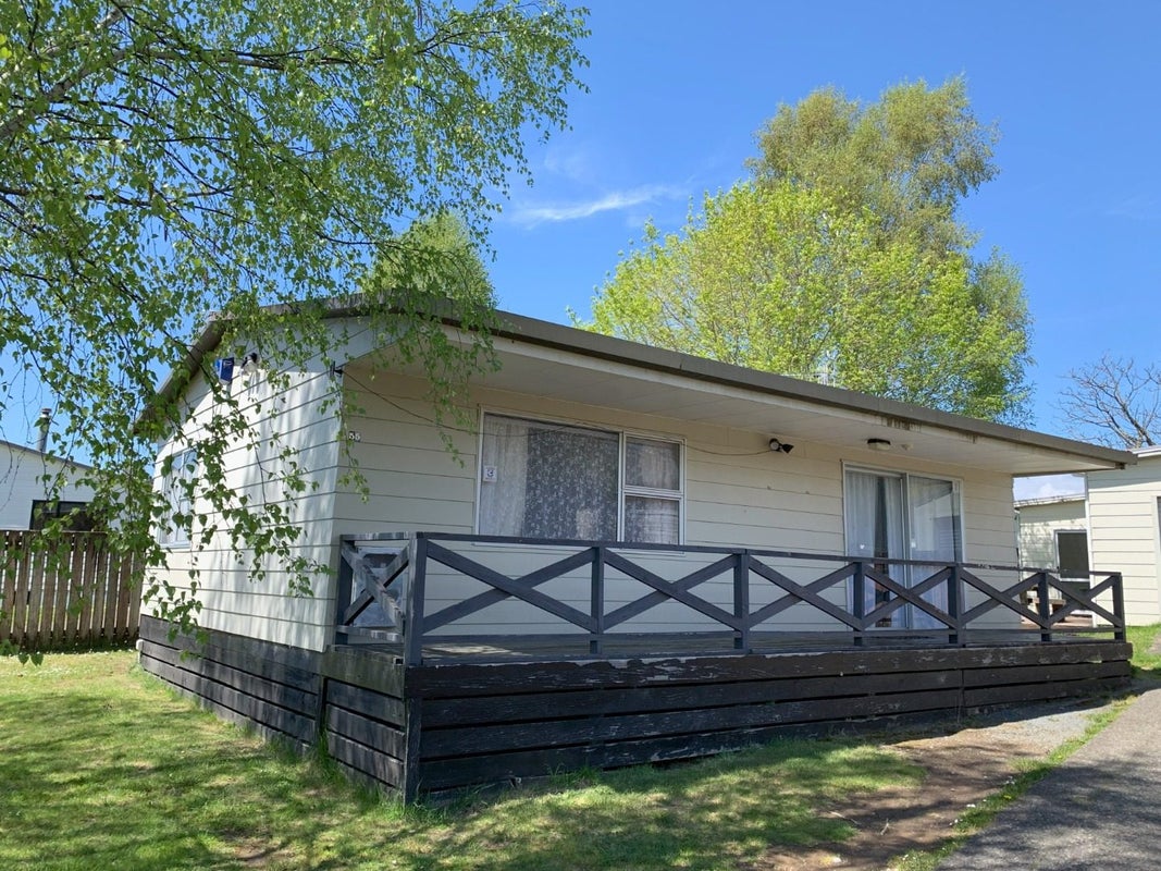 55 Te Hei Place, Turangi, Turangi - Carousel 1