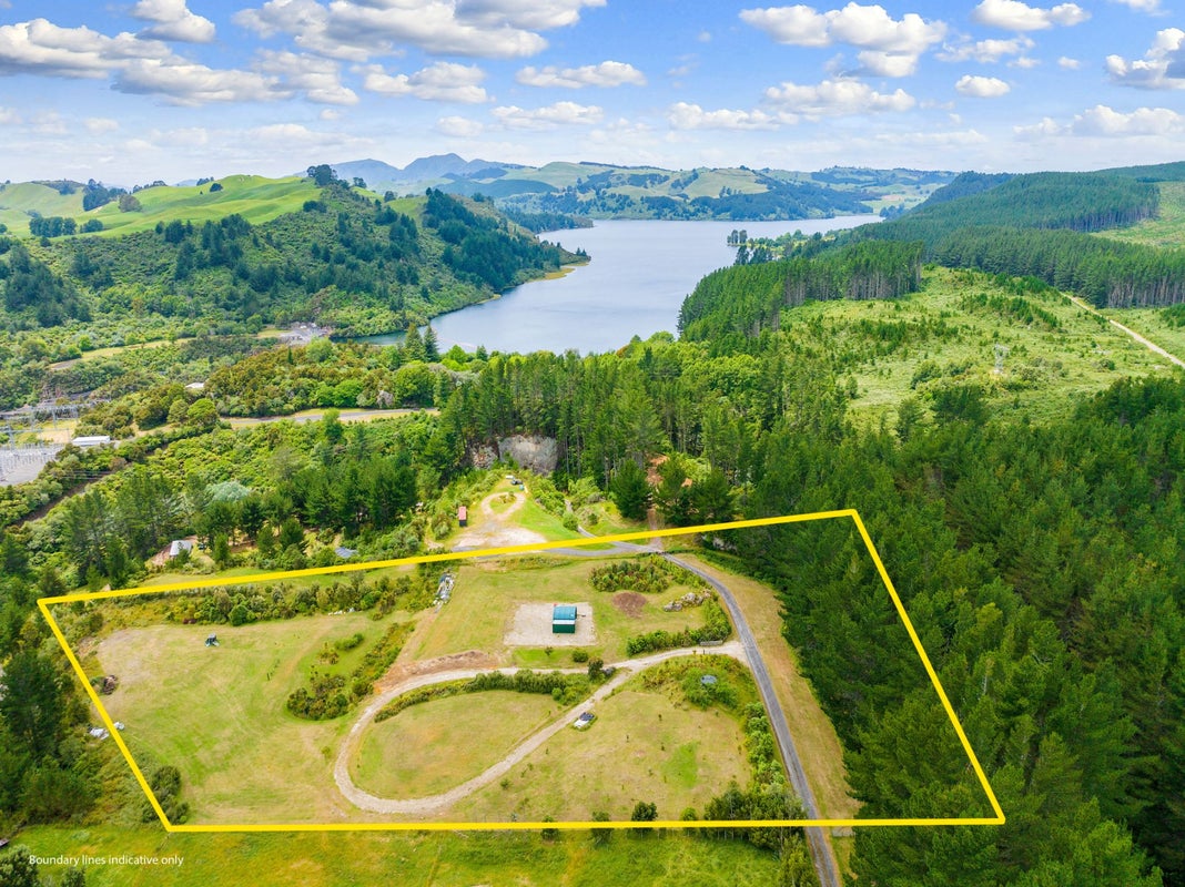 375 Ohakuri Road, Ohakuri, Reporoa - Carousel 1