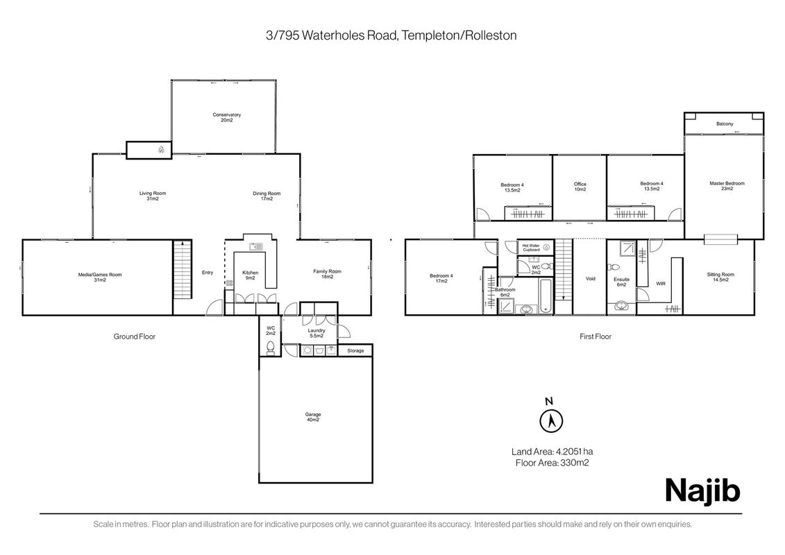 3/795 Waterholes Road, Christchurch - Carousel 40