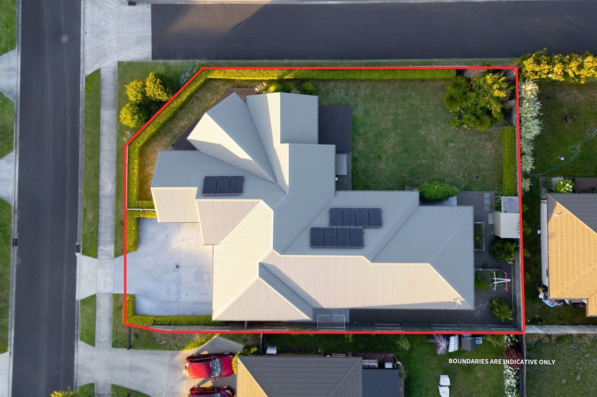 21 Matariki Terrace, Hamilton - Carousel 34