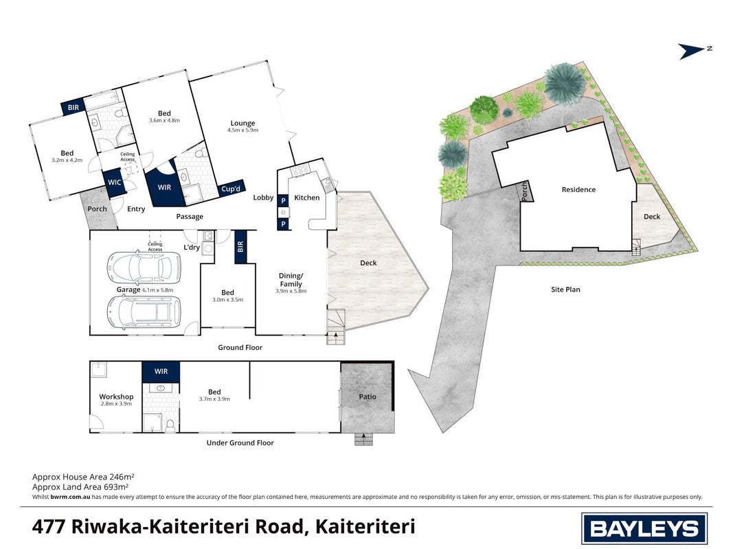 477 Riwaka-Kaiteriteri Road, Kaiteriteri, Motueka - Carousel 25