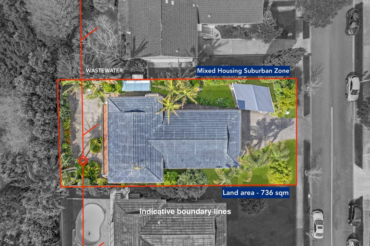 57 Omana Road, Papatoetoe, Manukau City, Auckland - Carousel 1