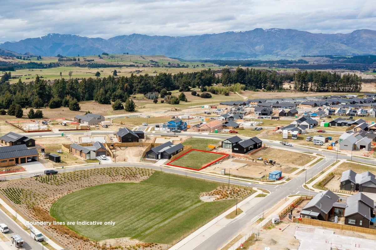 4 Hawkdun Place, Wanaka, Wanaka - Carousel 3