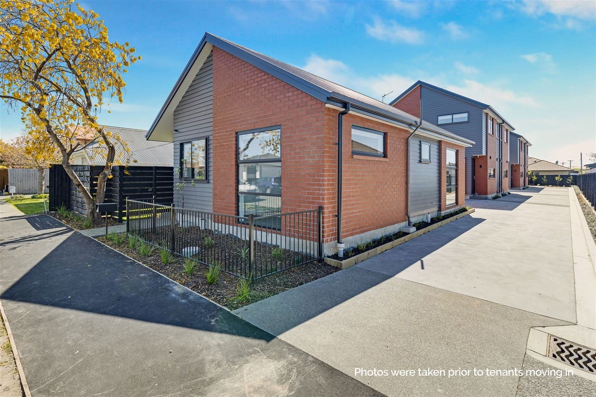 3/11 Halliwell Avenue, Papanui, Christchurch - Carousel 7