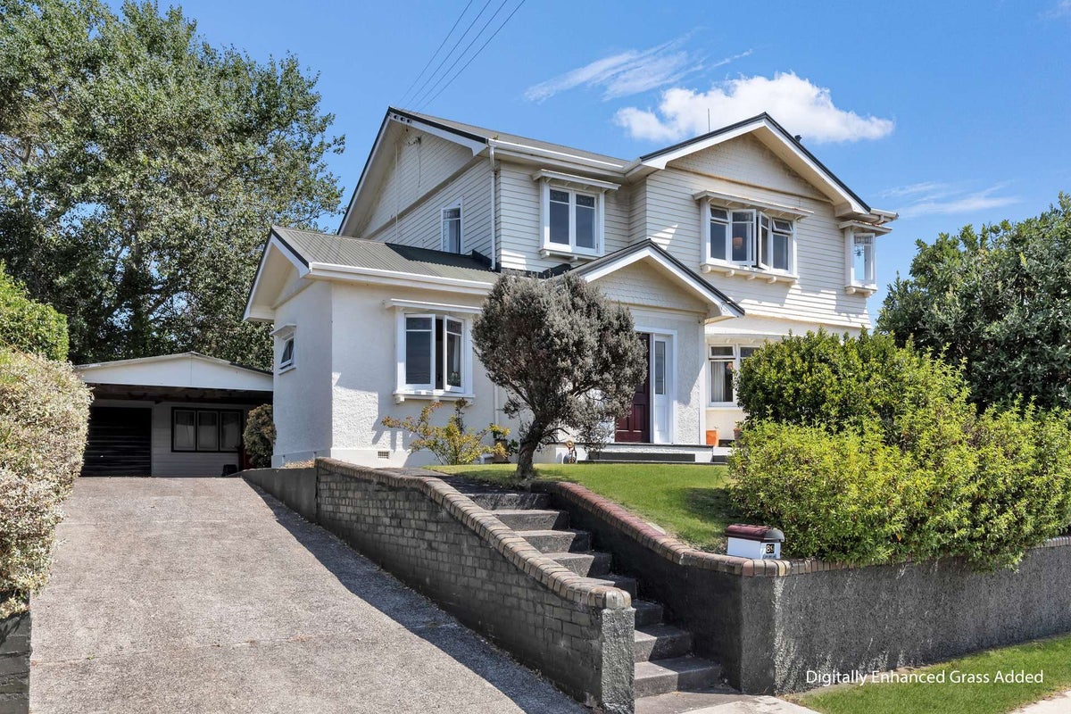 89 Alma Road, Gonville, Whanganui - Carousel 1