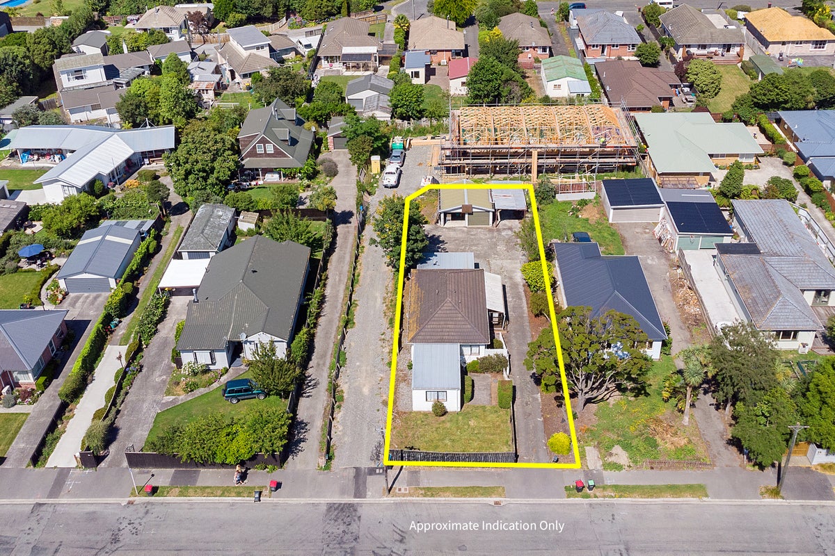 24 Grassmere Street, Papanui, Christchurch - Carousel 1