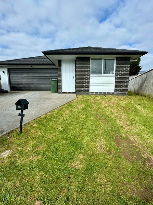 21 Okaihau Place, Tikipunga, Whangarei - Carousel 2