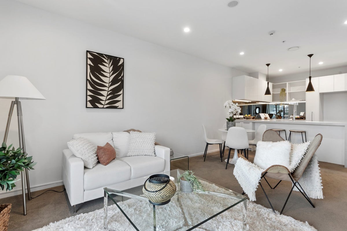 306/27 Enfield Street, Mount Eden, Auckland - Carousel 1