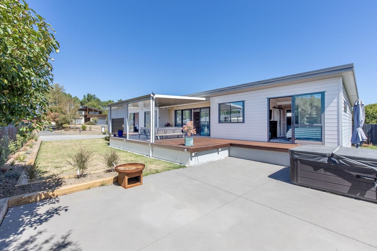 168 Parekaawa Drive, Motuoapa, Turangi - Carousel 2