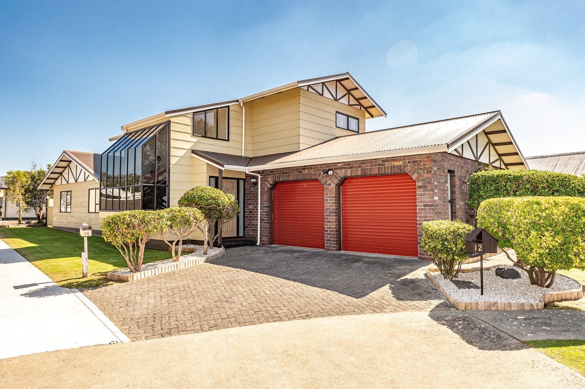 12 Akepiro Place, Tawhero, Whanganui - Carousel 1