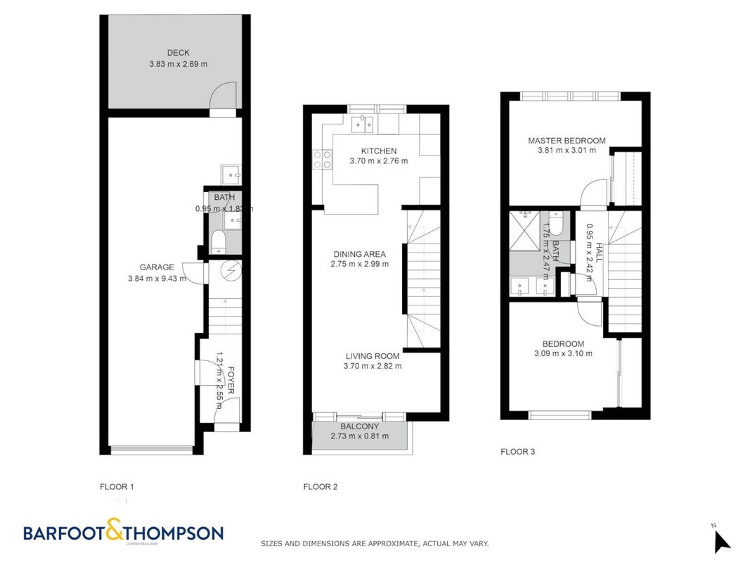 33/852 Mount Eden Road, Three Kings, Auckland City, Auckland - Carousel 15
