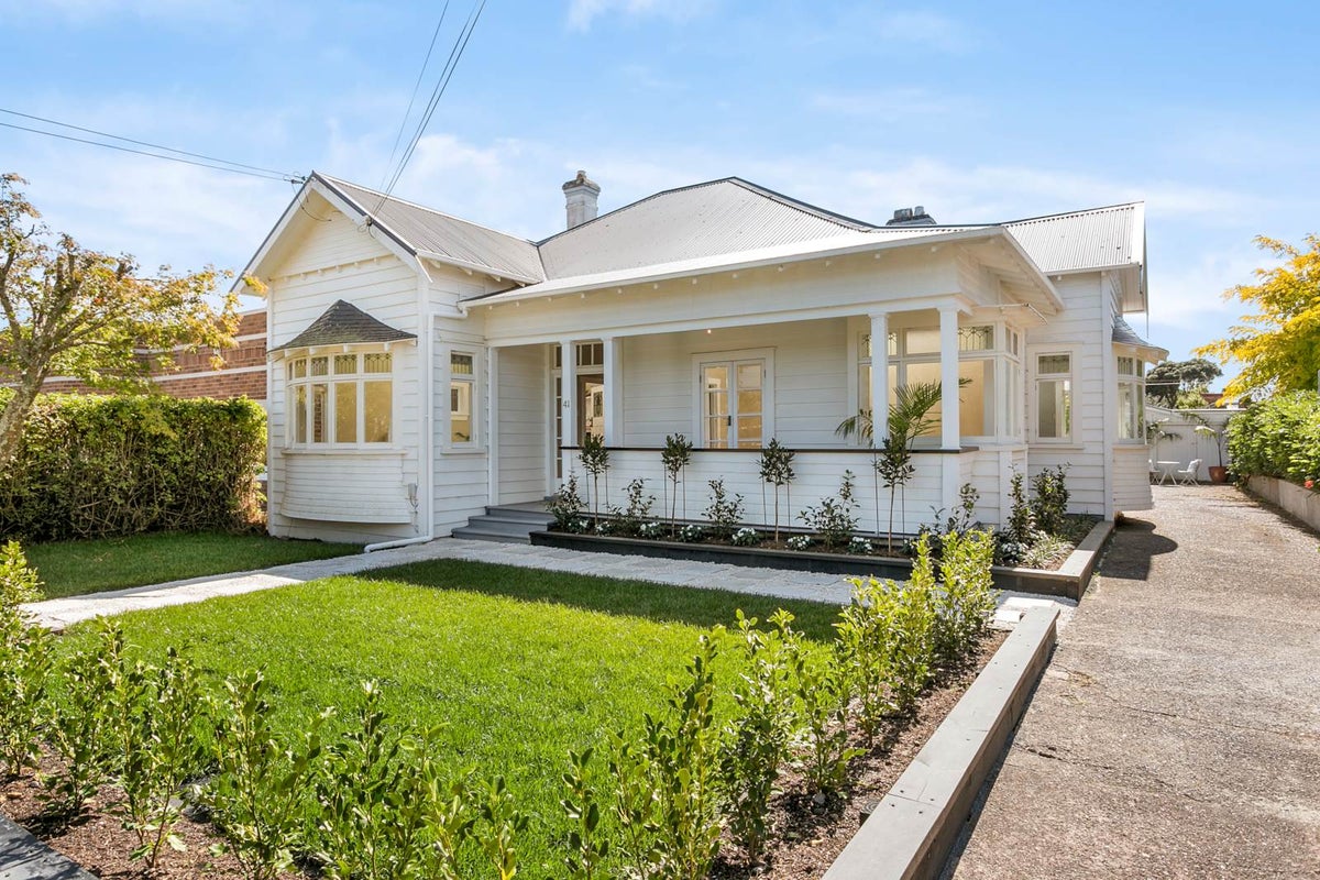 41 Paice Avenue, Mount Eden, Auckland - Carousel 1