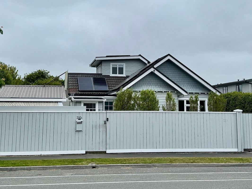 200A Idris Road, Strowan, Christchurch - Carousel 1