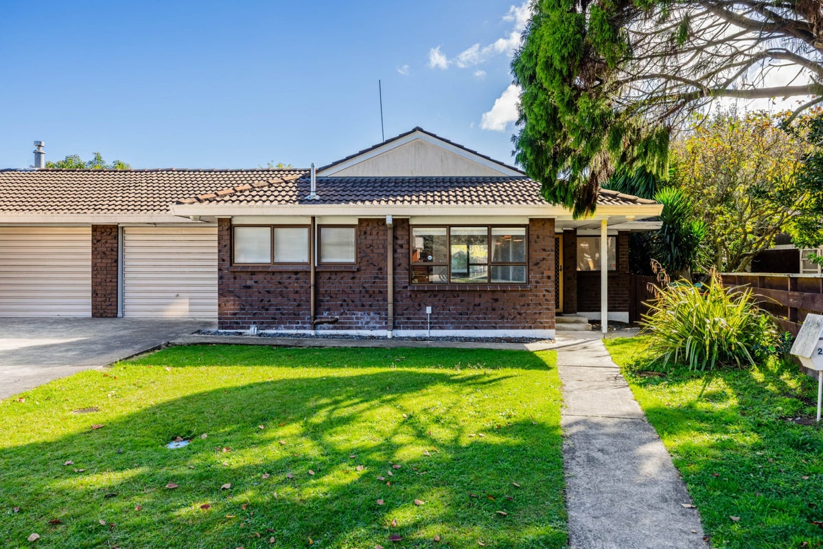 21B Manse Road, Pahurehure, Papakura - Carousel 2