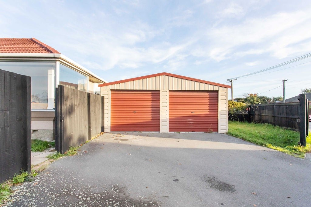 43 Bourne Crescent, Papanui, Christchurch - Carousel 17