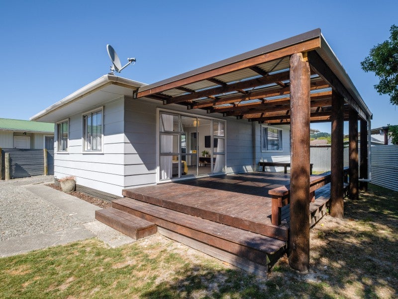 23 Paraone Road, Tamarau, Gisborne - Carousel 1
