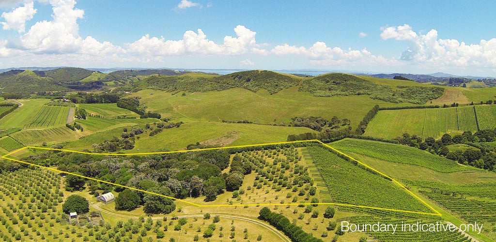 5 Brown Road, Onetangi, Waiheke Island - Carousel 1