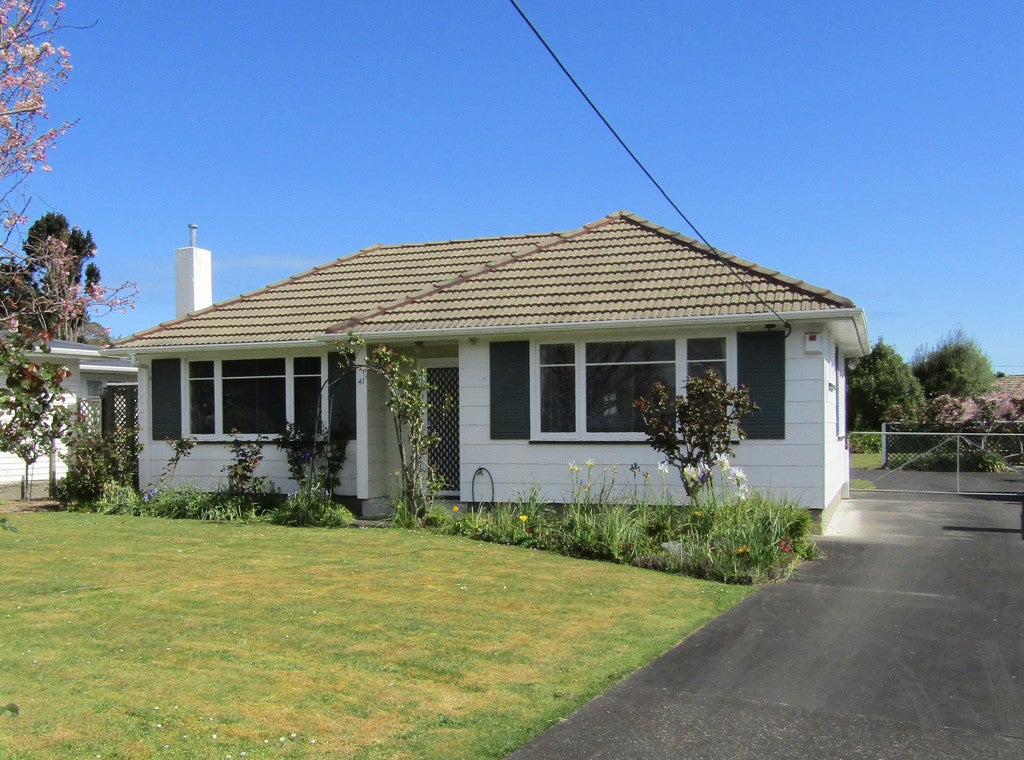 41 Kells Avenue, Aramoho, Whanganui - Carousel 19