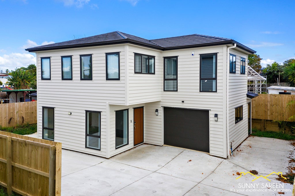 44E Russell Road, Manurewa, Auckland - Carousel 2