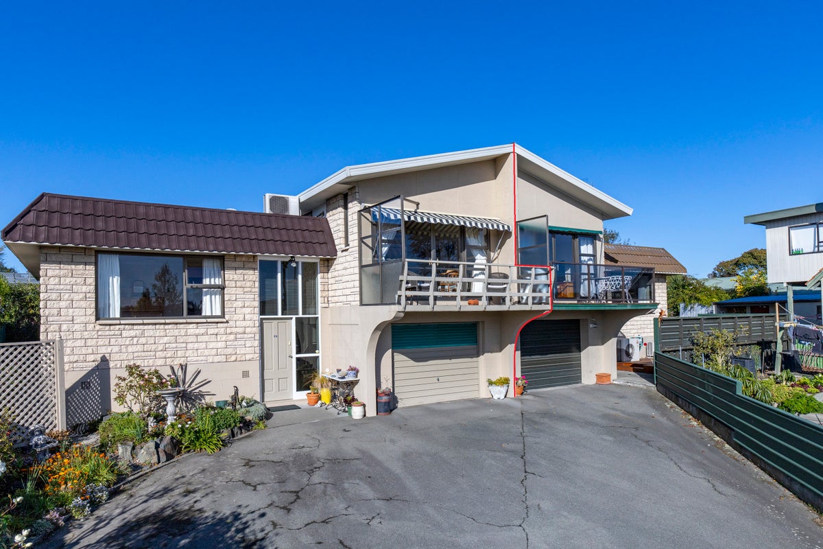 3/8 White Street, Waimataitai, Timaru - Carousel 1