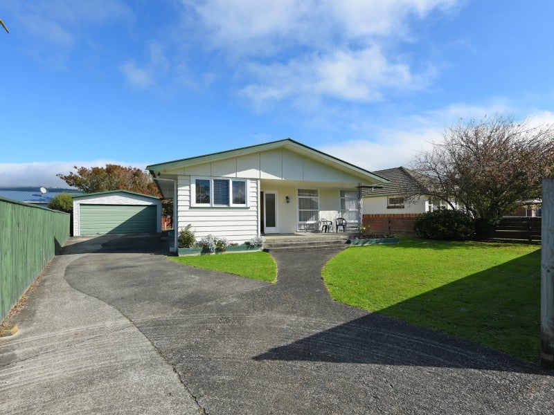 21 Kiwi Street, Heretaunga, Upper Hutt - Carousel 14