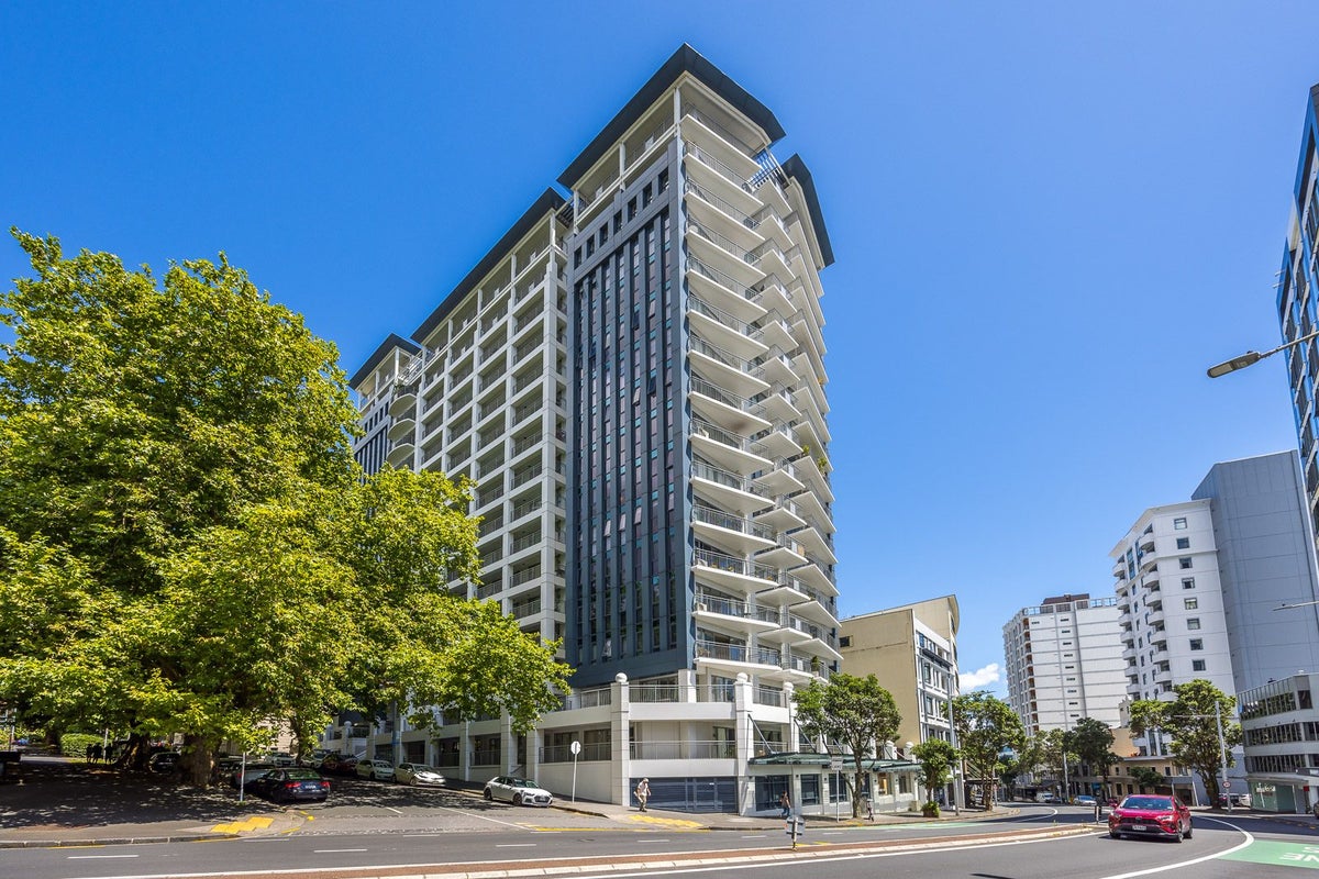 1205/1 Parliament Street, Auckland Central, Auckland - Carousel 1