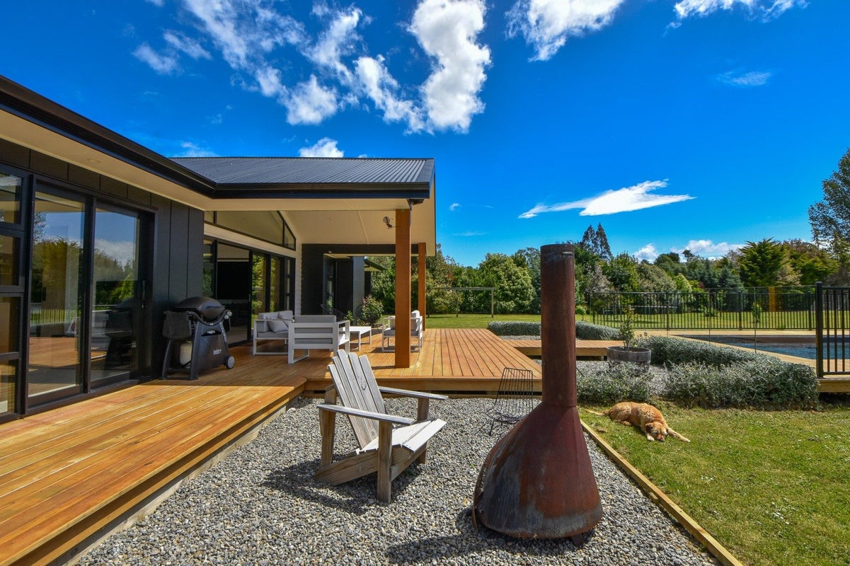 11 Rexwood Estate, Carterton, Carterton - Carousel 39