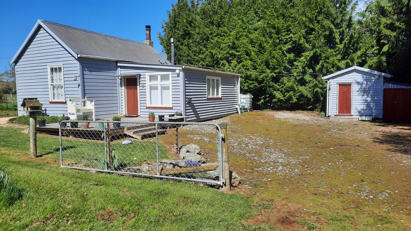 905 Tuapeka Mouth Road, Tuapeka Mouth, Balclutha - Carousel 2
