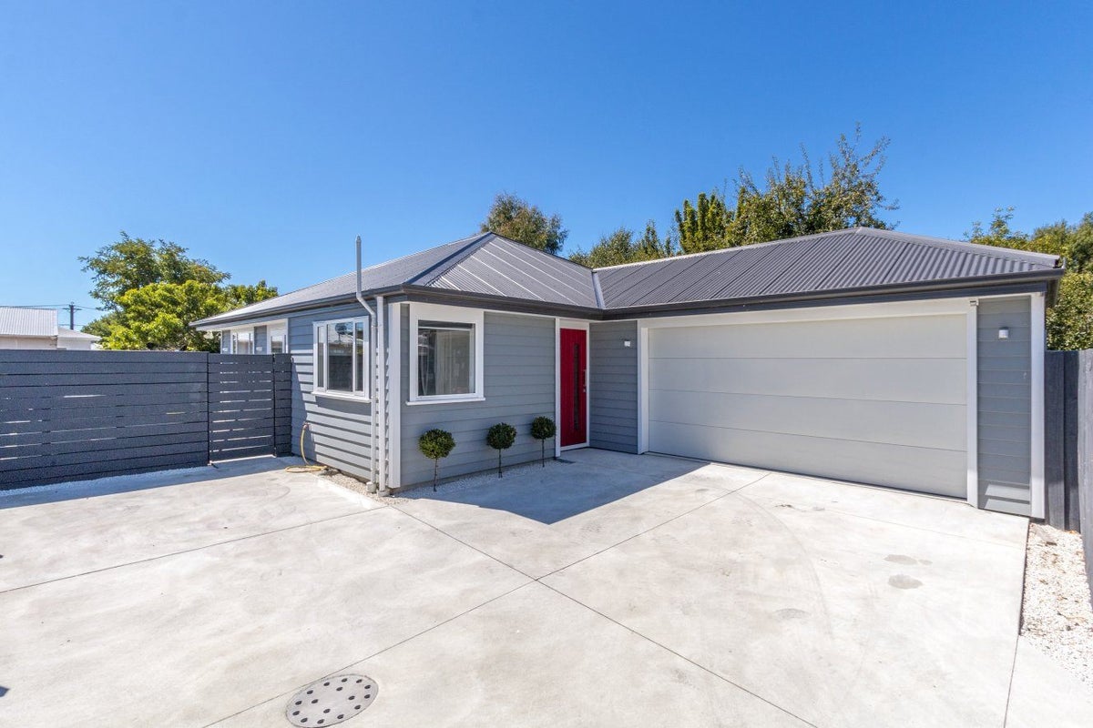 43A Wyon Street, Linwood, Christchurch - Carousel 1