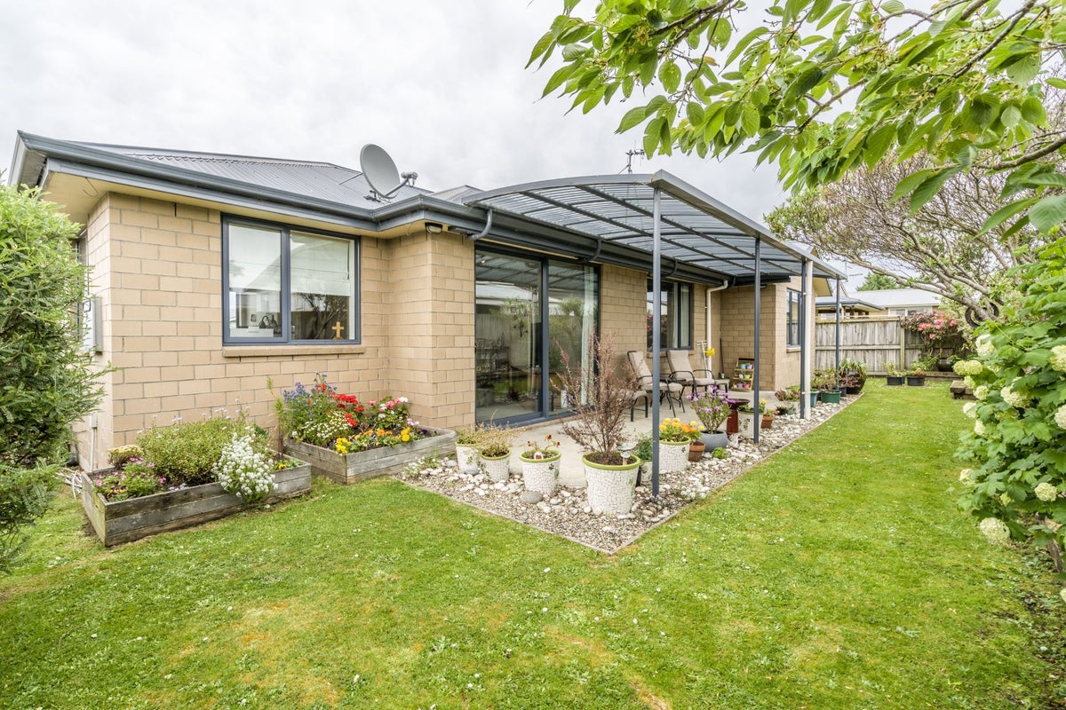 2A Lauder Crescent, Heidelberg, Invercargill - Carousel 1