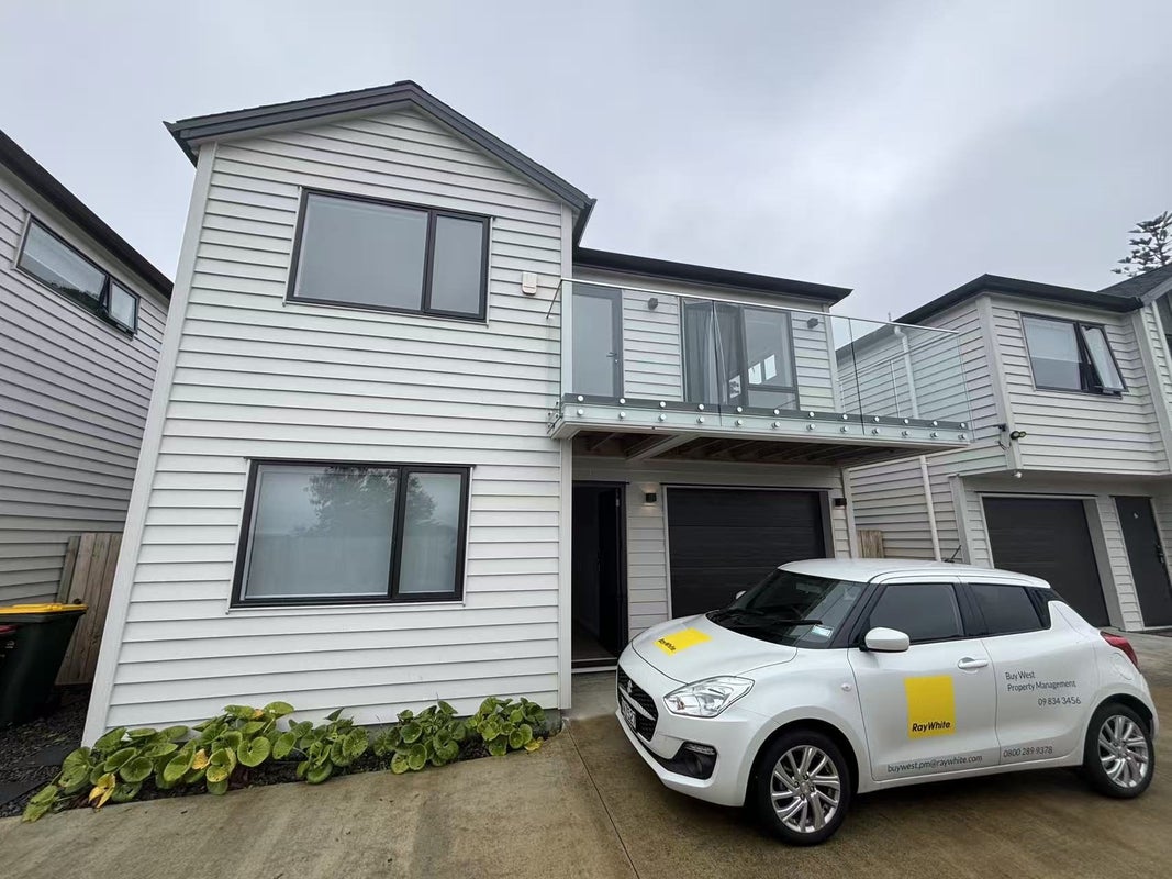 3D Routley Drive, Glen Eden, Auckland - Carousel 19