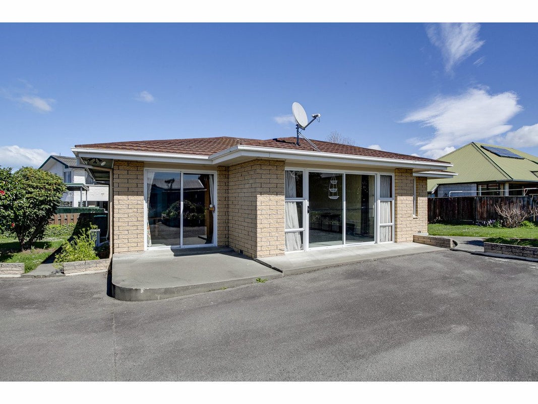 66 Mountain View Road, Glenwood, Timaru - Carousel 1