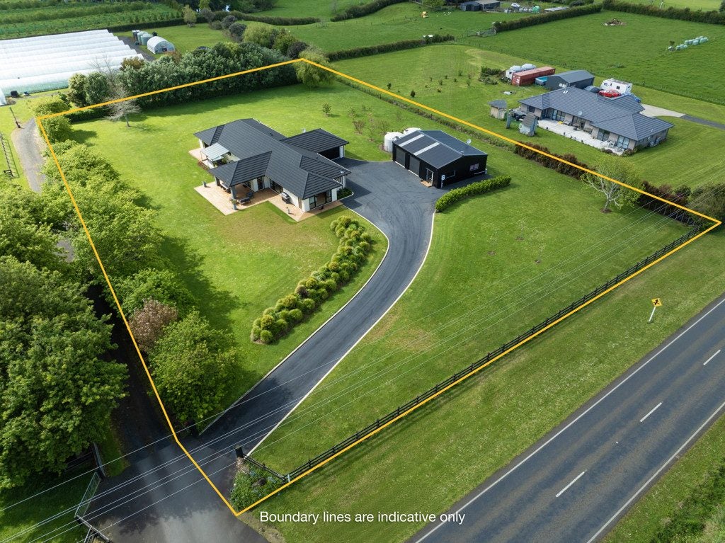 889 Highway 22, Tuakau - Carousel 2