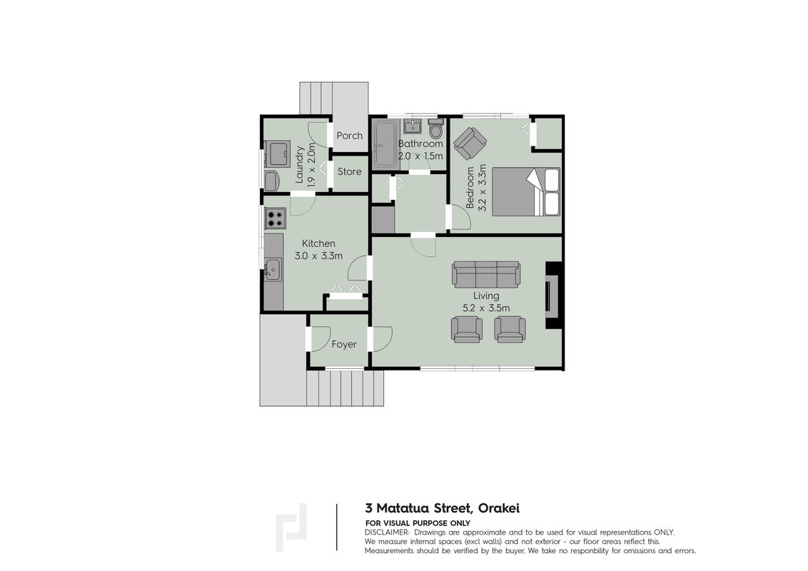 3 Matatua Street, Orakei, Auckland - Carousel 15