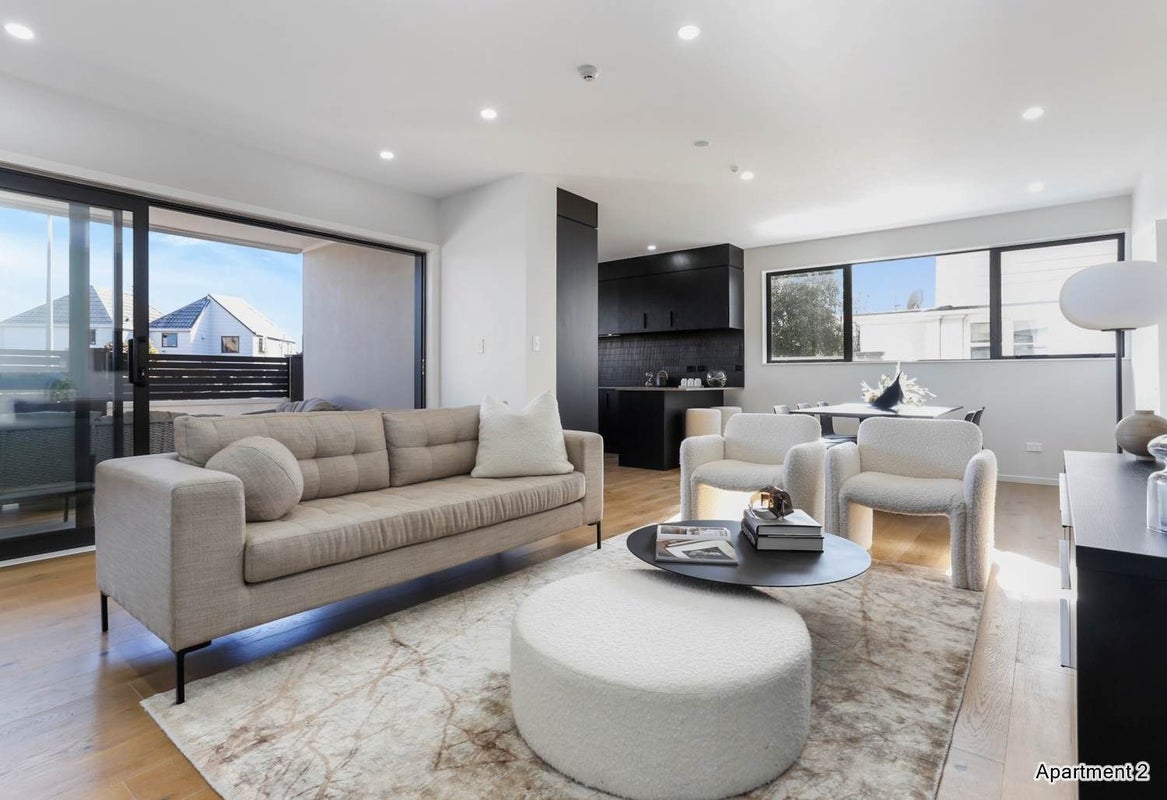 2/719 Remuera Road, Remuera, Auckland - Carousel 2