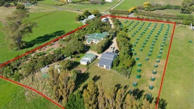 40 Francis Road, Westmere, Whanganui - Carousel 1