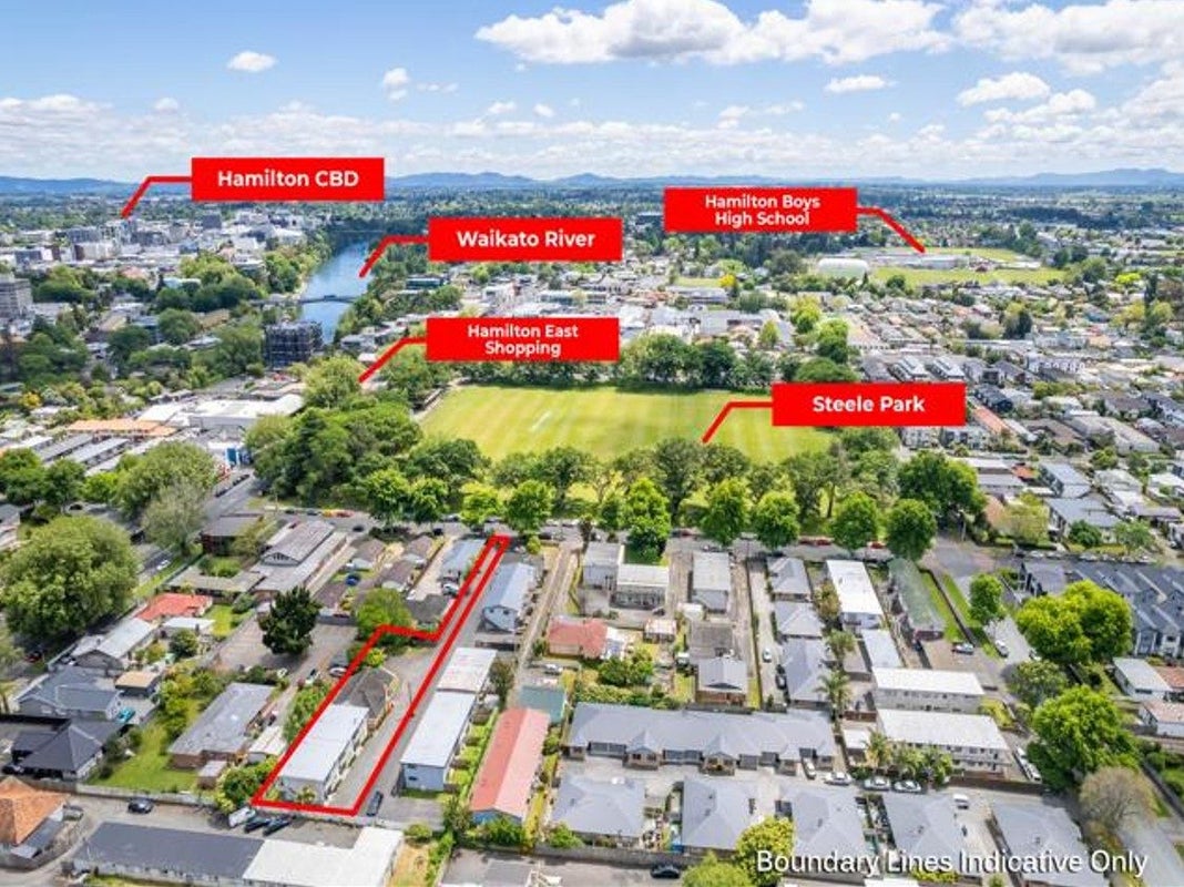 28 Wellington Street, Hamilton East, Hamilton - Carousel 10