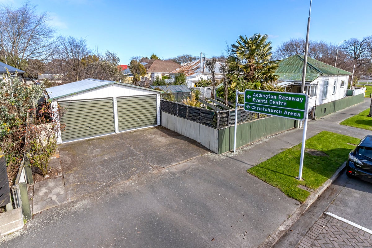 26 Moule Street, Addington, Christchurch - Carousel 14