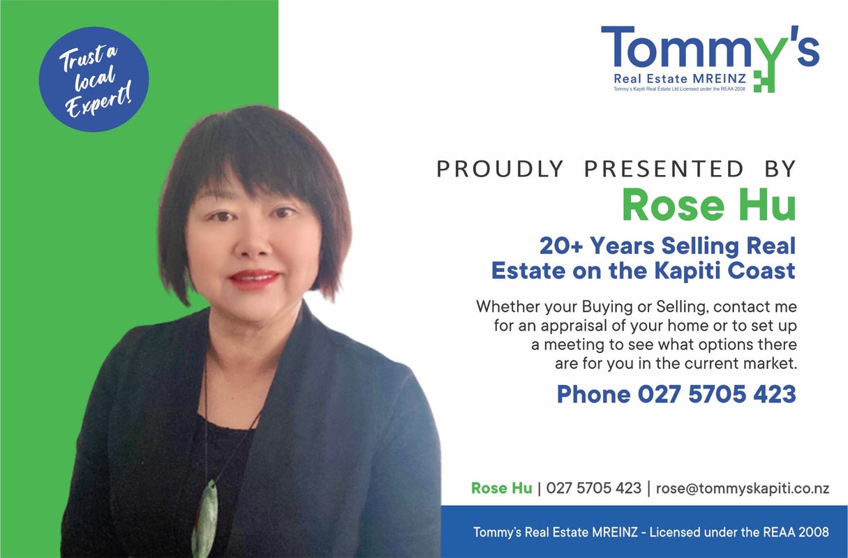 38B Gavin Road, Raumati Beach, Paraparaumu - Carousel 2