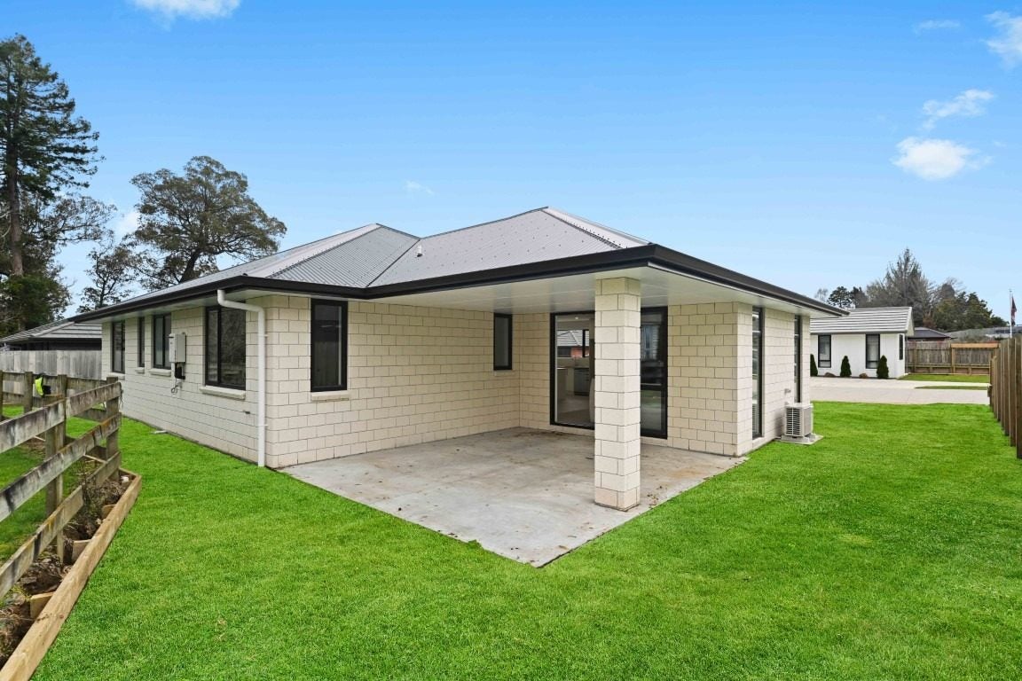 5 Te Koko Lane, Kihikihi, Te Awamutu - Carousel 2