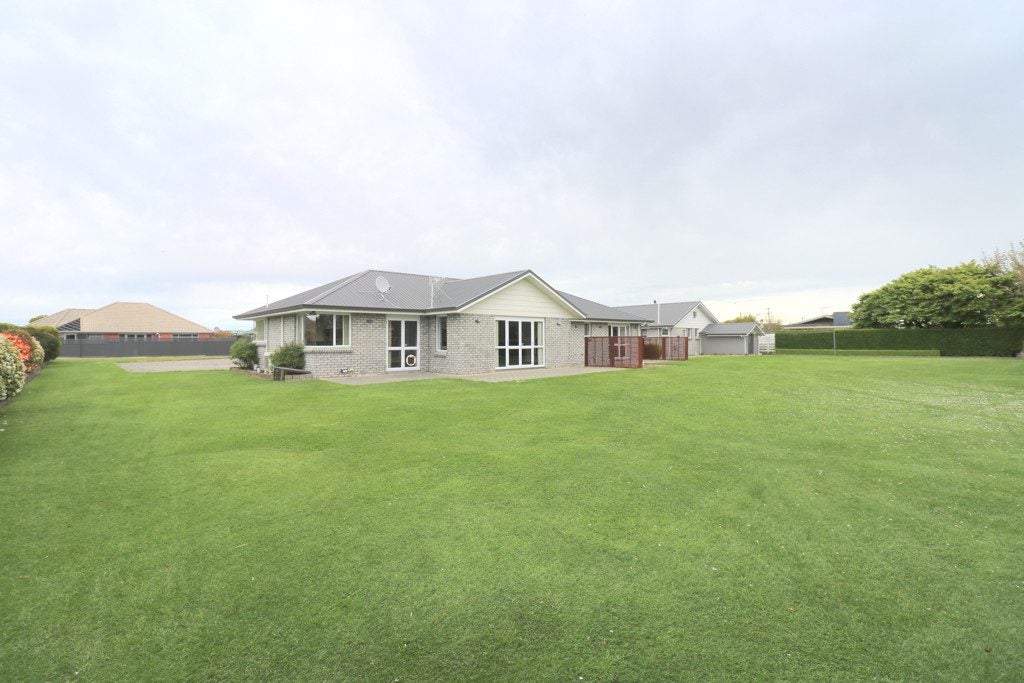 8 Mcauley Place, Waikiwi, Invercargill - Carousel 2