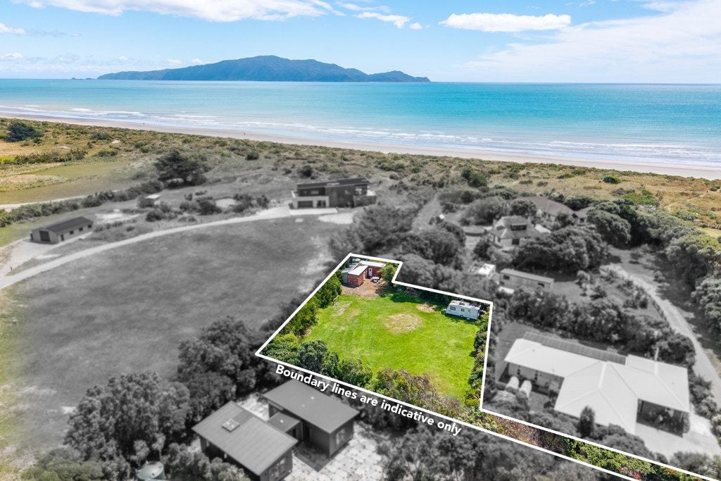 144A Paetawa Road, Peka Peka - Carousel 1