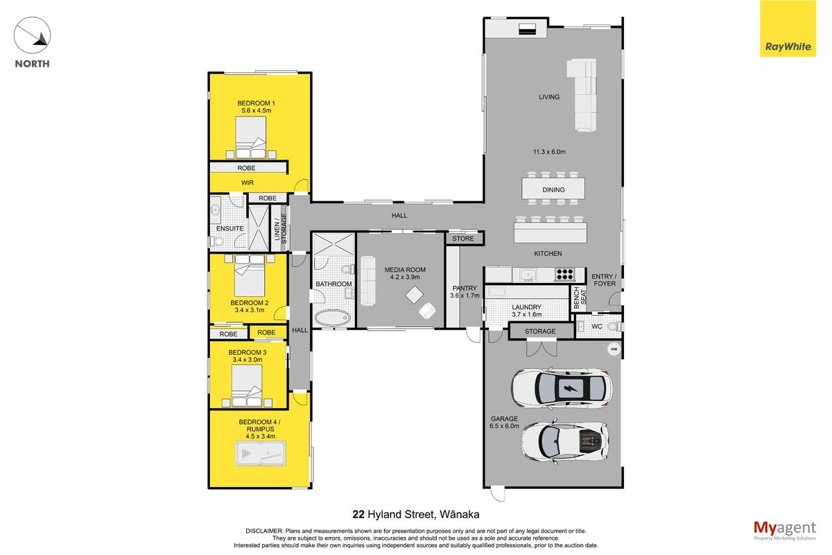 22 Hyland Street, Wanaka - Carousel 45