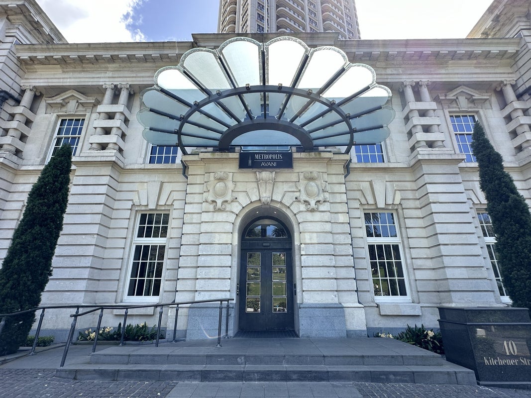 2308/1 Courthouse Lane, Auckland Central, Auckland - Carousel 2