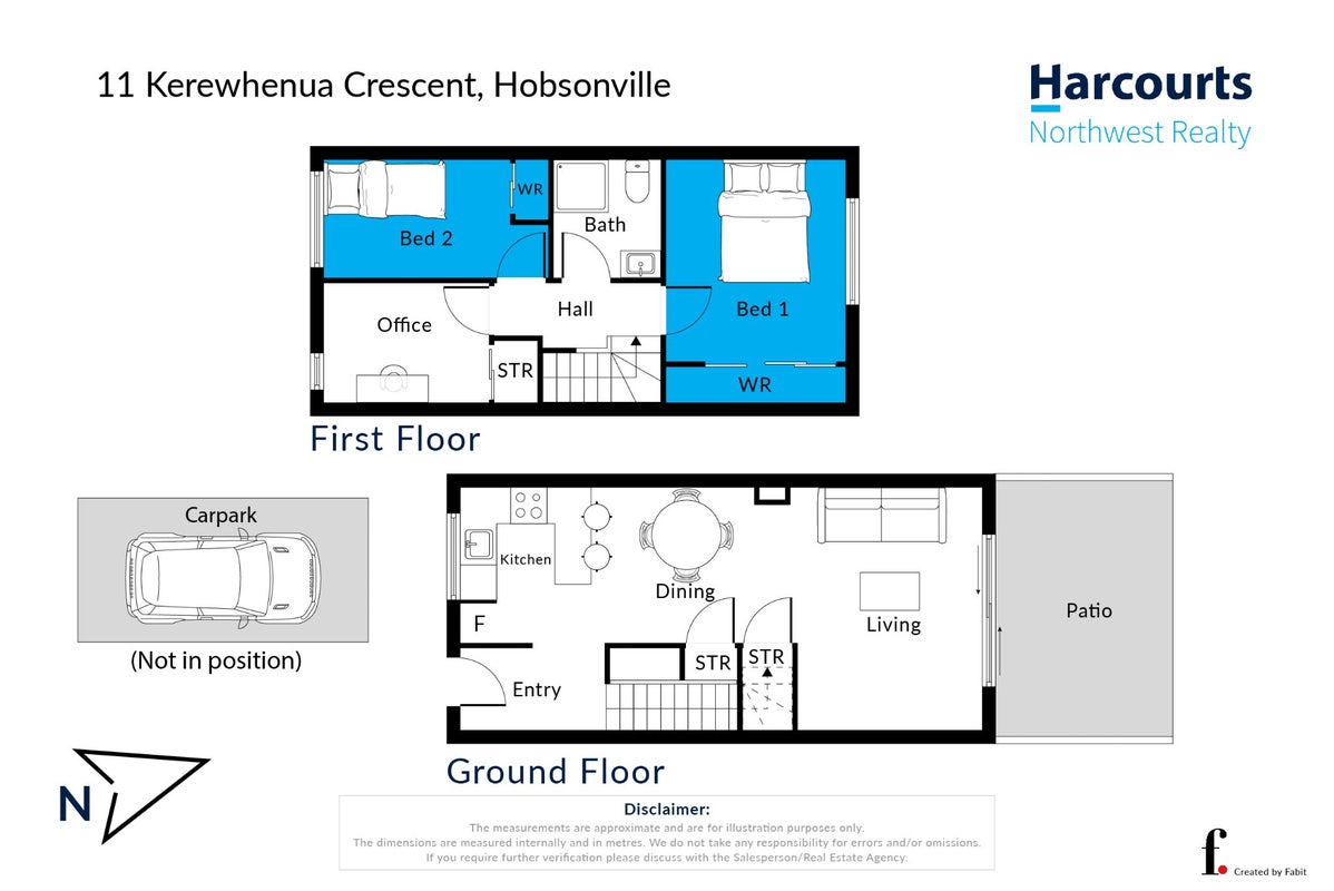 11 Kerewhenua Crescent, Hobsonville, Auckland - Carousel 27